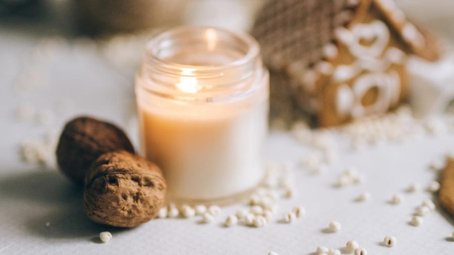 The most popular candles in the world