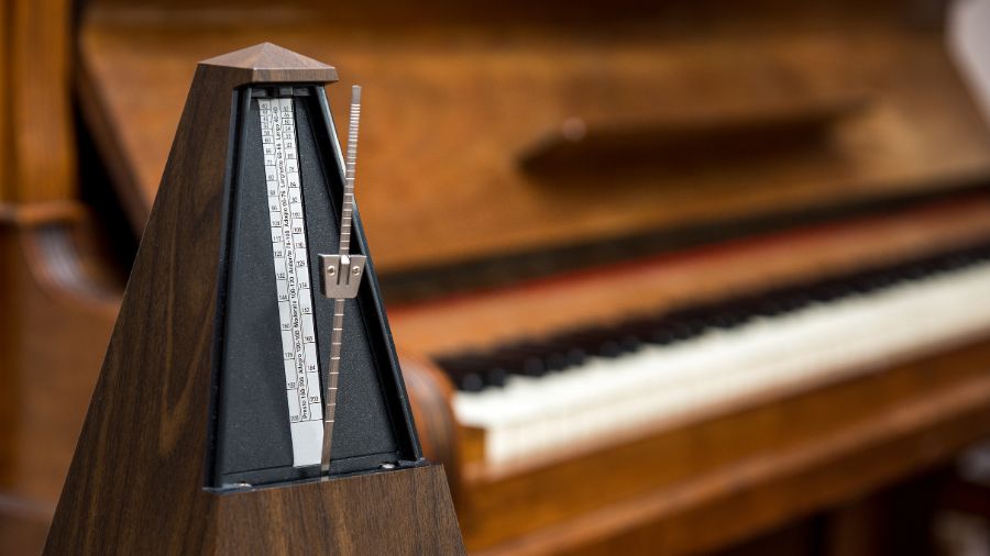 The Best Metronome App
