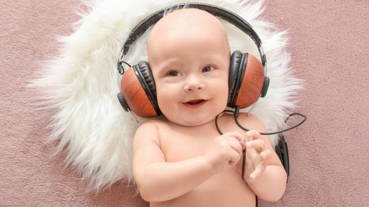 The Best Relaxing Music for Babies