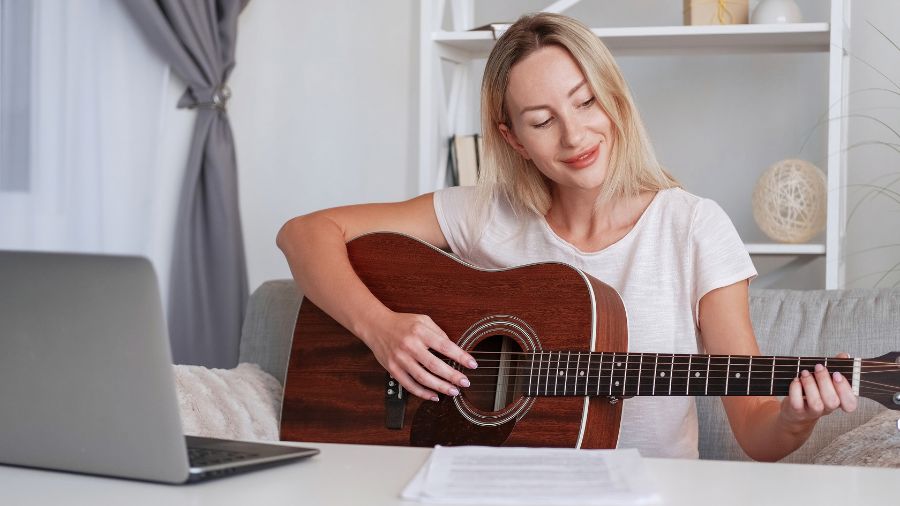 The Most Popular Sheet Music - Digital Download