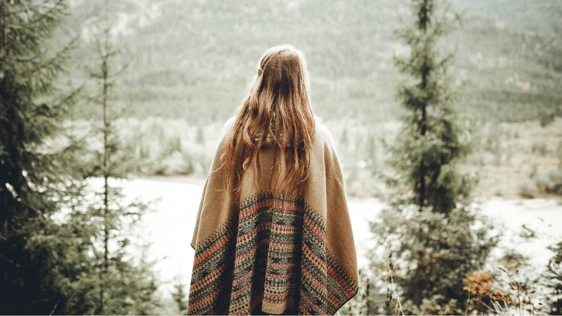 The Perfect Poncho for Festivals (Buying Guide)