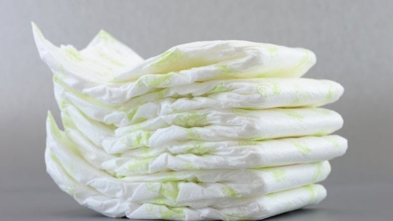 The best nappies for your baby
