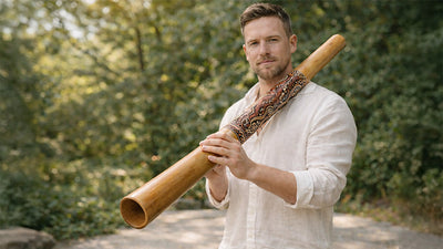 Didgeridoo (The Complete Guide)