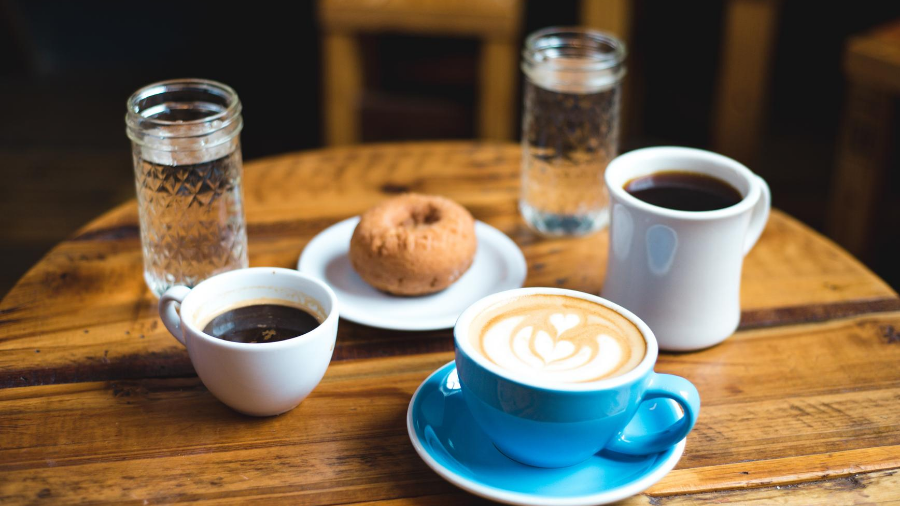 the best cafes in Brighton and hove
