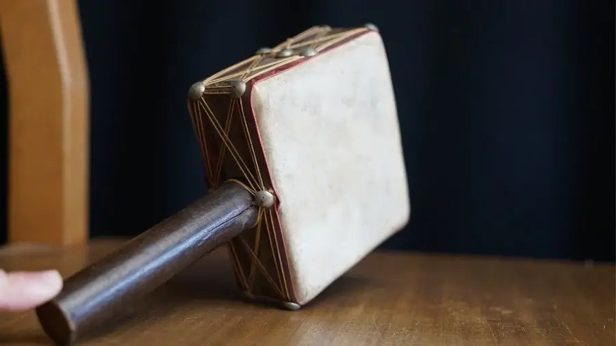 50+ Unusual Musical Instruments (From around the world)