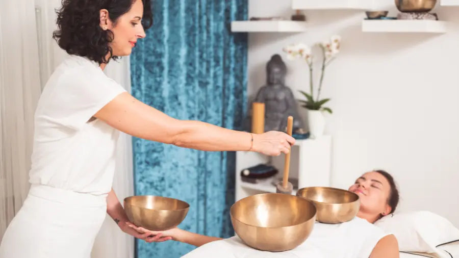 What Is a Sound Therapist & How to Become One