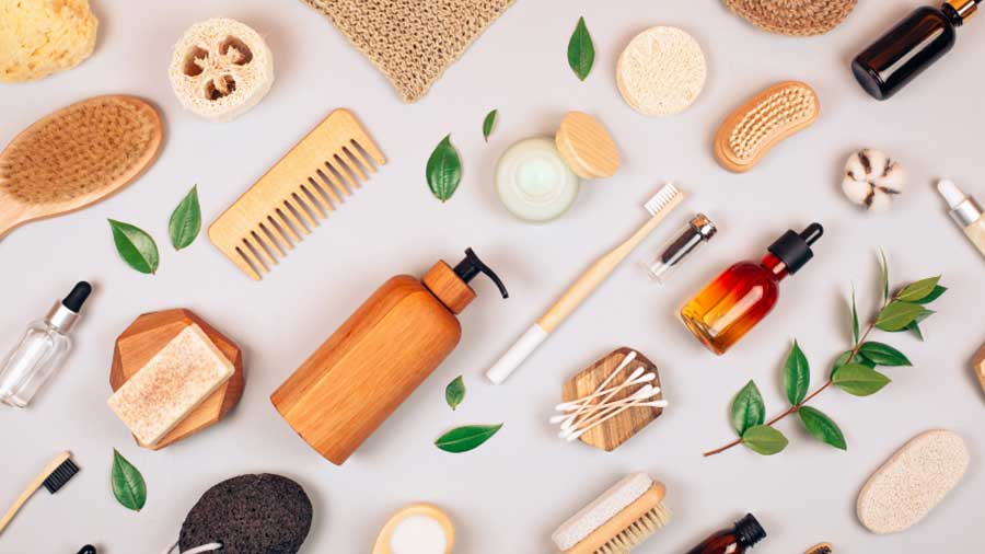 Bamboo Products for Sustainable Living