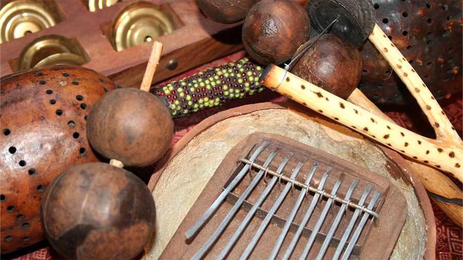 carved culture instruments safety standards