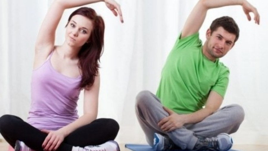 Couples classes that you will love