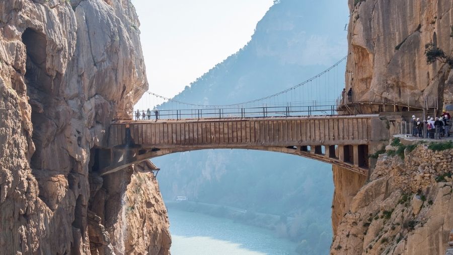 25 Most Dangerous Countries to Visit in 2025