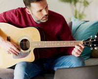 Daily Tips to Improve Your Guitar Playing Skills