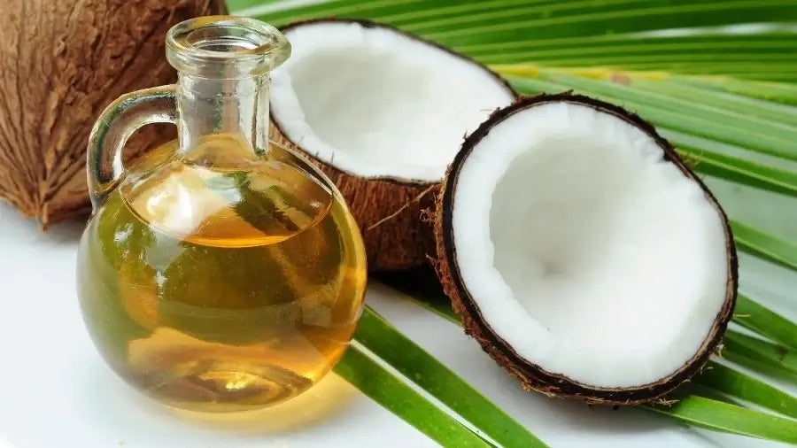 How to make Coconut Oil