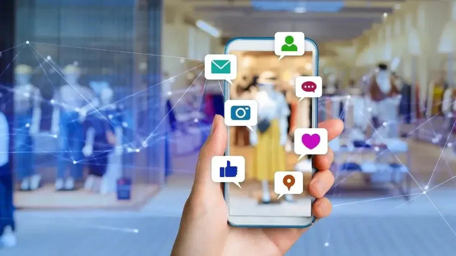 How to use social media for business