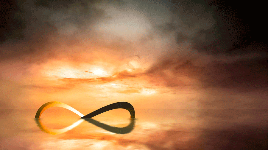 endless love infinity