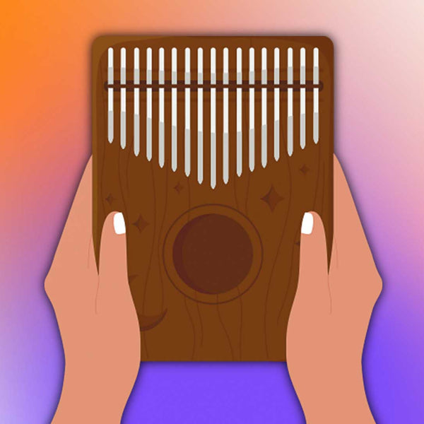 50 Easy Kalimba Songs For Beginners With Tabs