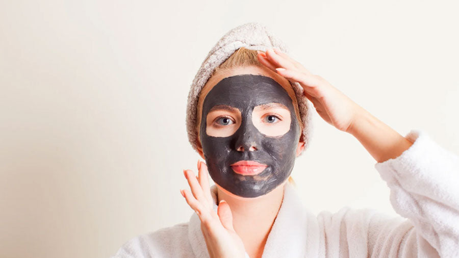 The BEST face mask for your skin