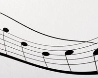 Online Letter Notes Transpose Converter