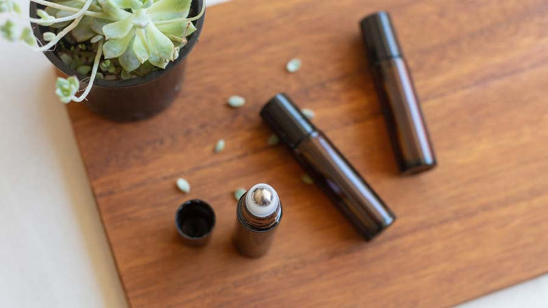 Essential Oil Rollerball (Complete Guide)
