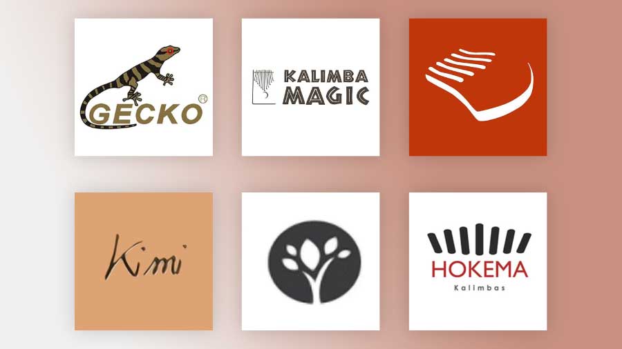 Popular Kalimba Brands