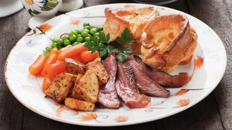 The Best Sunday Roast Pub in Sussex