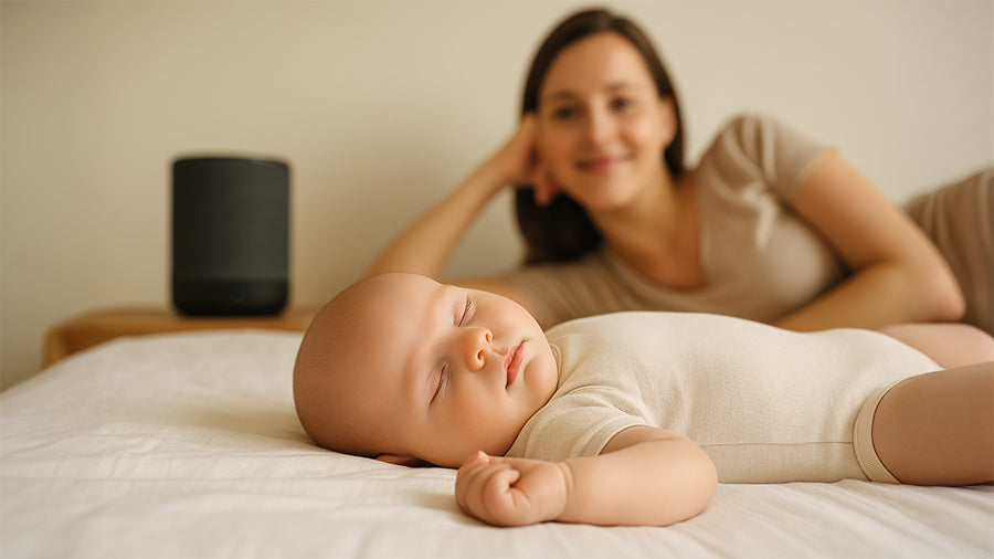 The Best Relaxing Music for Babies