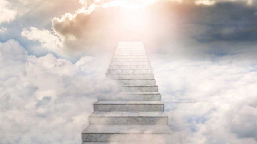 Led Zeppelin - Stairway to Heaven (Kalimba Tab)