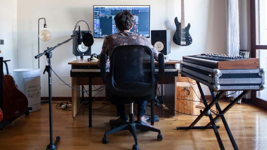 The Best Chairs for Musicians