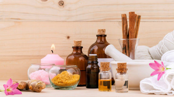 10 Aromatherapy Products That Will Change Your Life