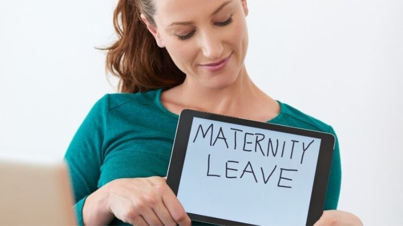 What is maternity leave?