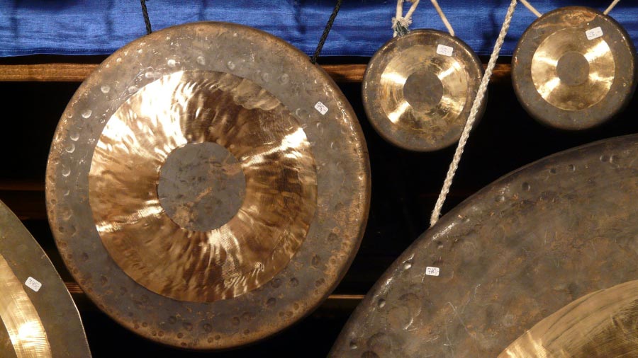 Where to buy a Gong- Buying Guide