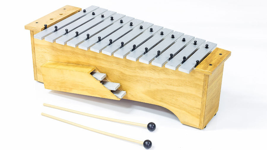 Where to buy a Metallophone- Buying Guide
