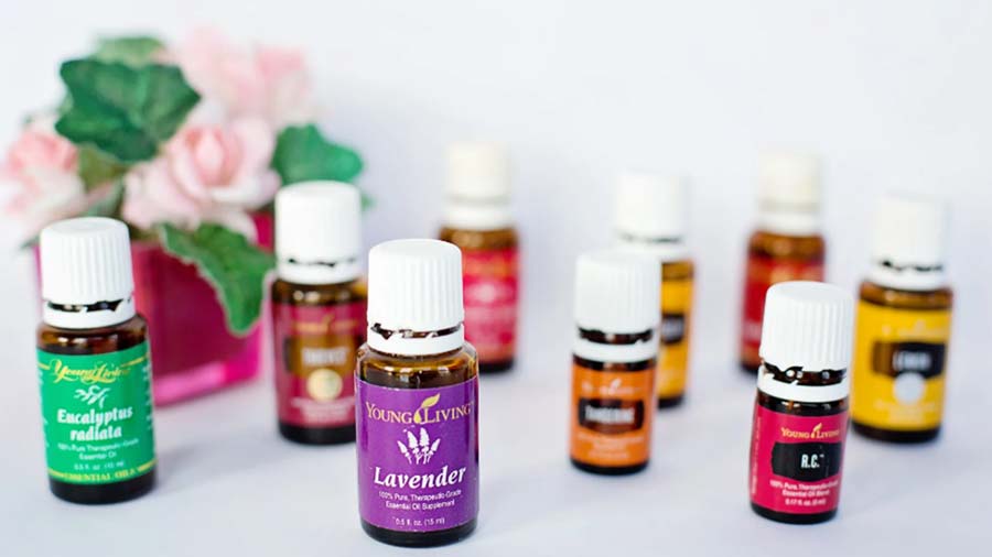Where to buy Essential Oils?