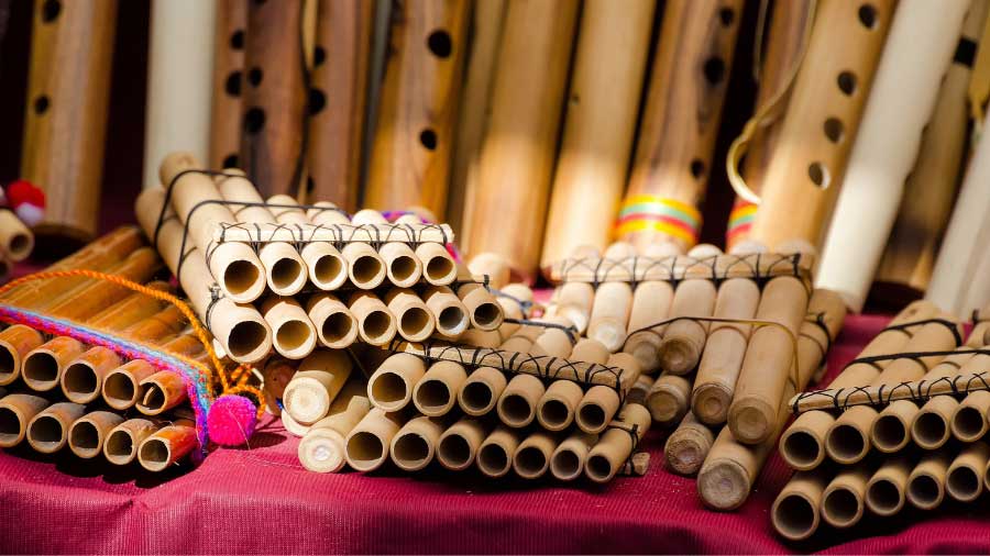 Where to Buy Bamboo Panpipes (Buying Guide)