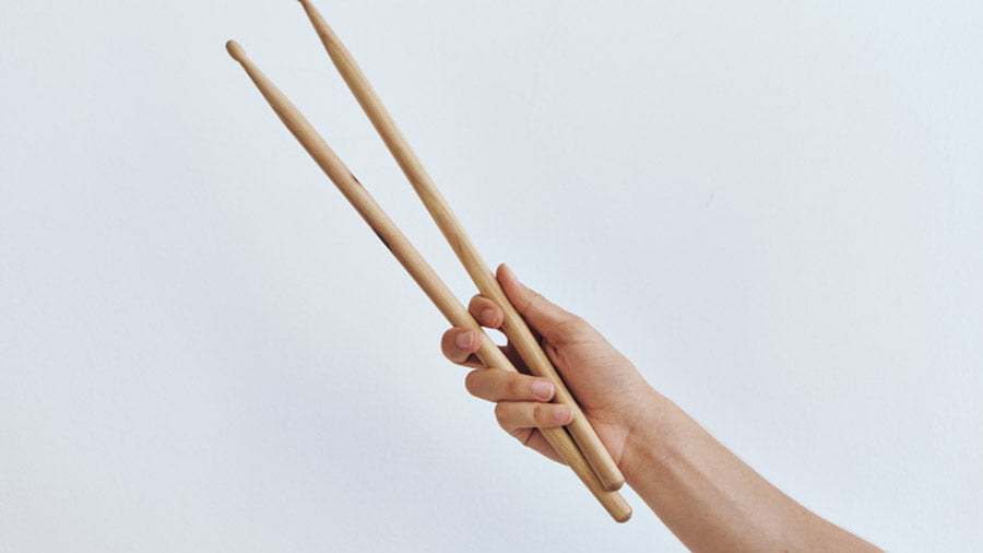 Choosing drum sticks (Buying Guide)