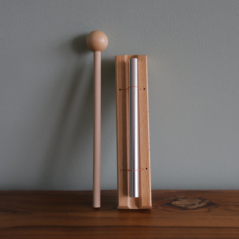 Aura Meditation Chimes