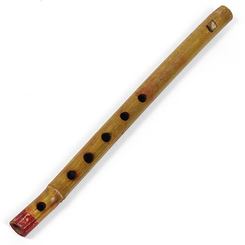 24cm bamboo flute variety