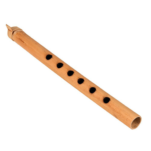 25 cm Bamboo Gamelan Flute- Suling