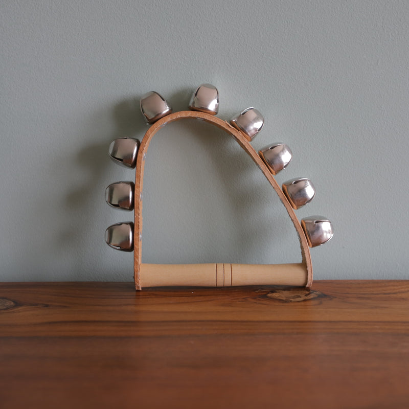 Sleigh Bell Shaker