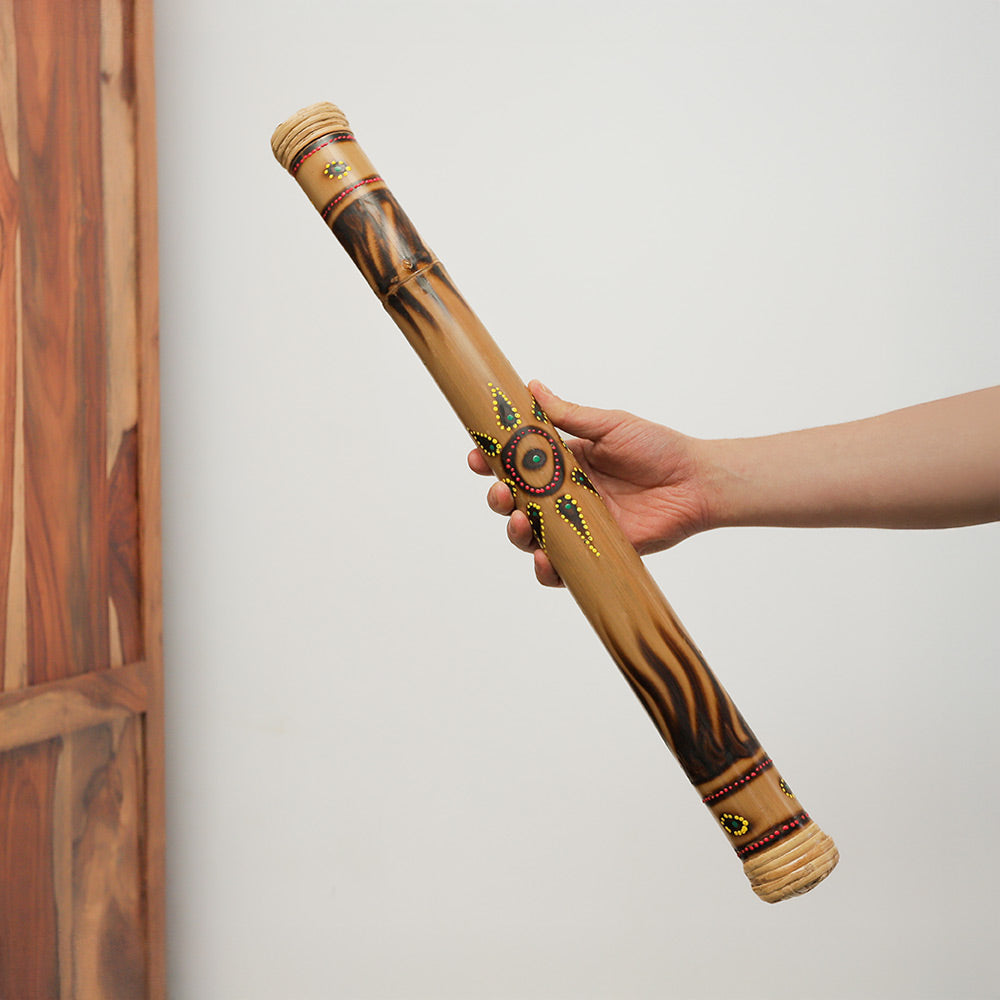 Buy The Tribal Design Bamboo Bajawa Rainstick buy-the-tribal-design-bamboo-bajawa-rainstick