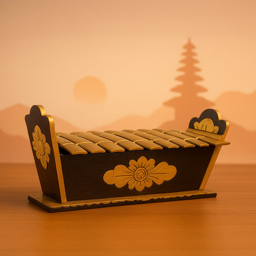 Gamelan Sound Pack