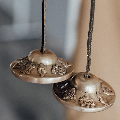 Bell Sounds Pack (Digital)