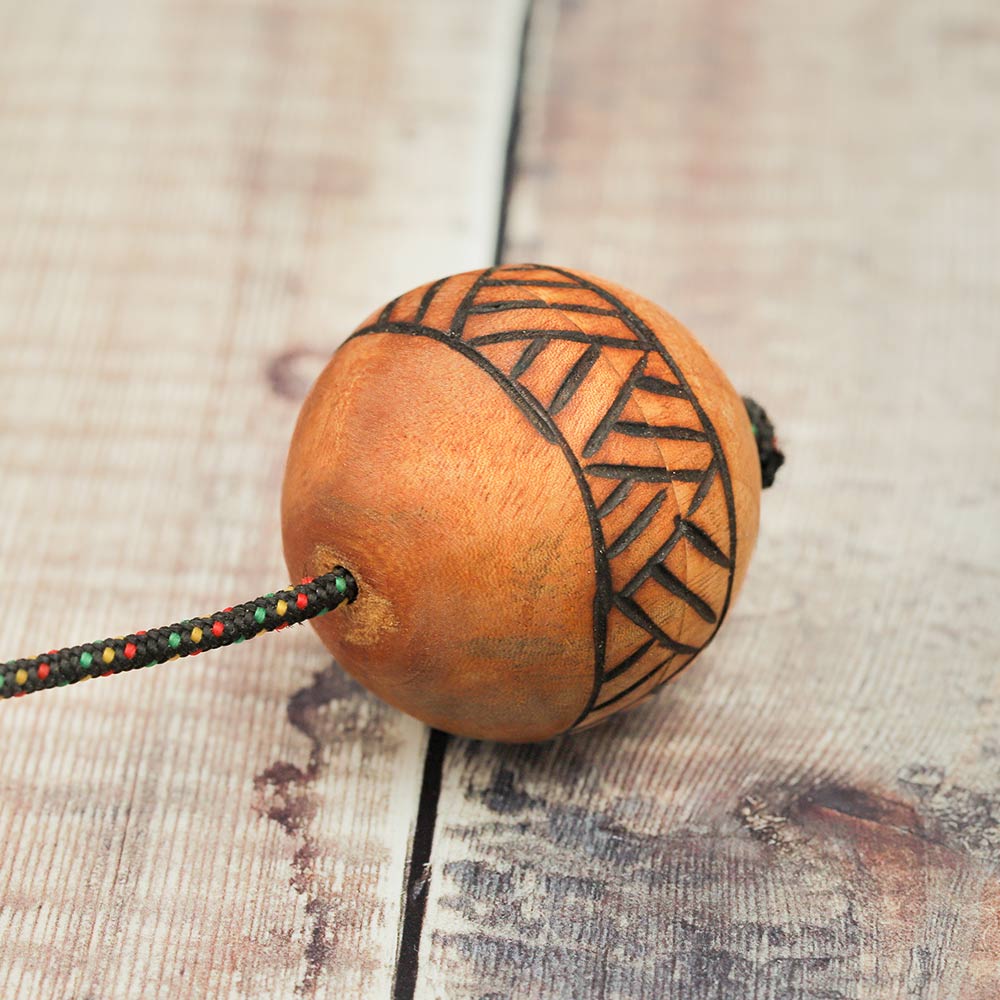 Shakas Instrument Buy The Wooden Kashaka Shaker