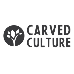 Carved Culture