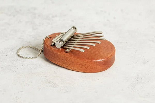 8-Note Pocket Kalimba