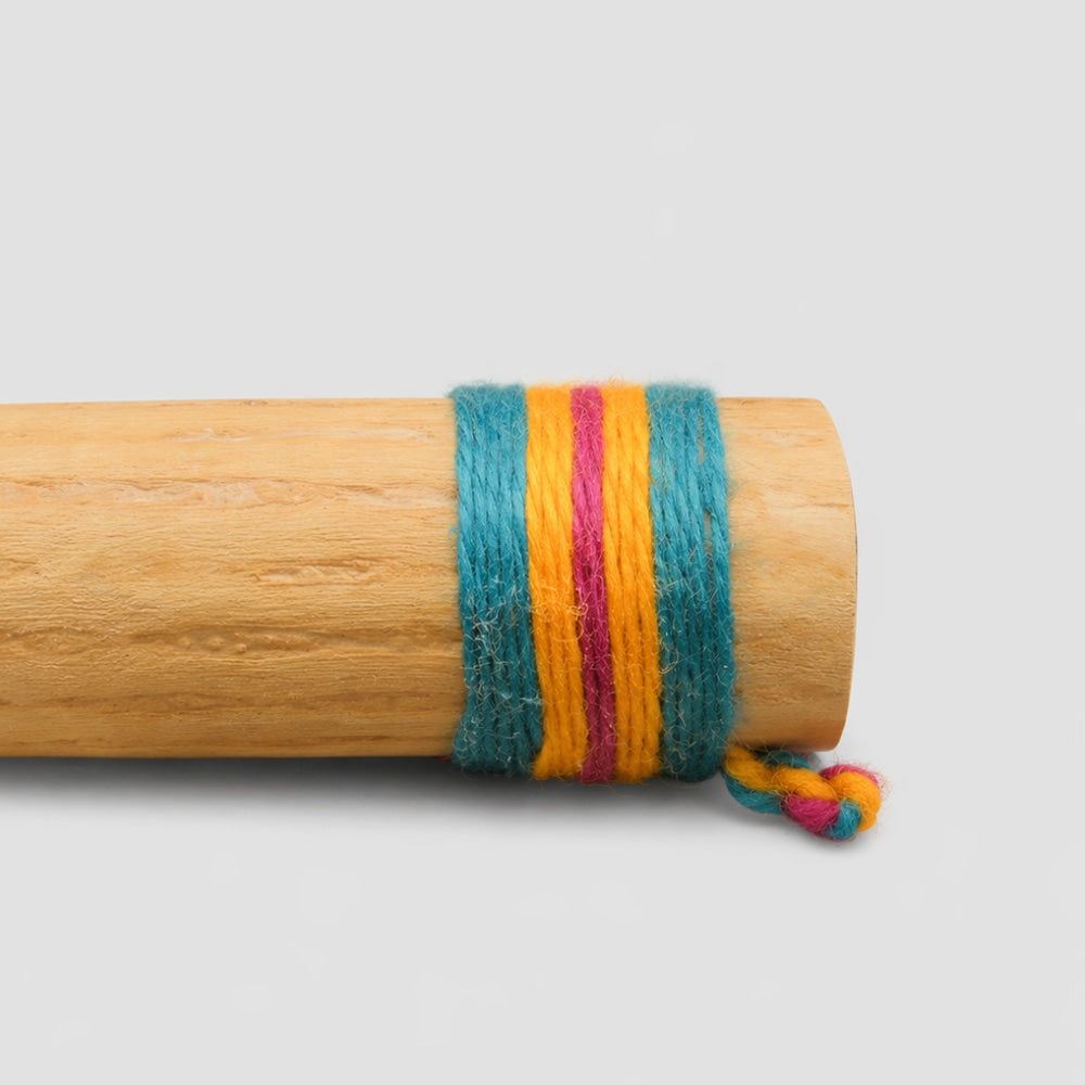 Large Cactus Rainstick