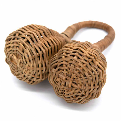 Double Kambala Shaker