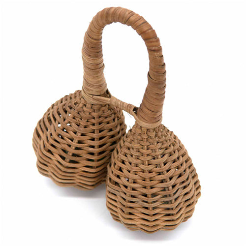 Double Kambala Shaker