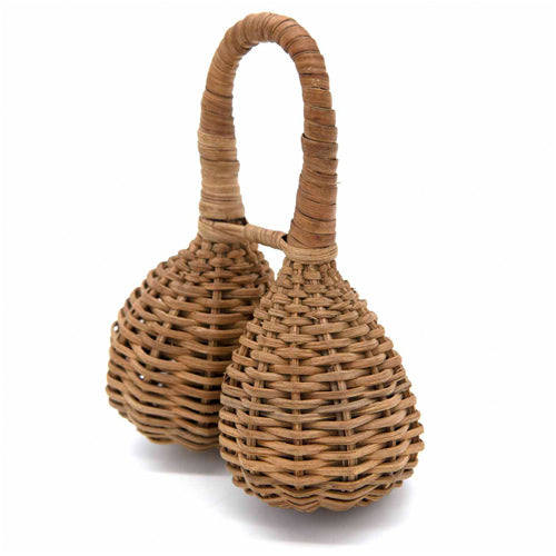 Double Kambala Shaker