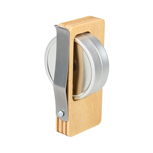 Foot Percussion Shaker Set
