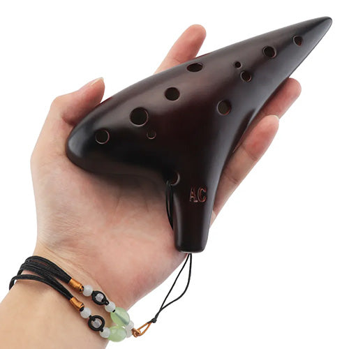 Dorado Ocarina